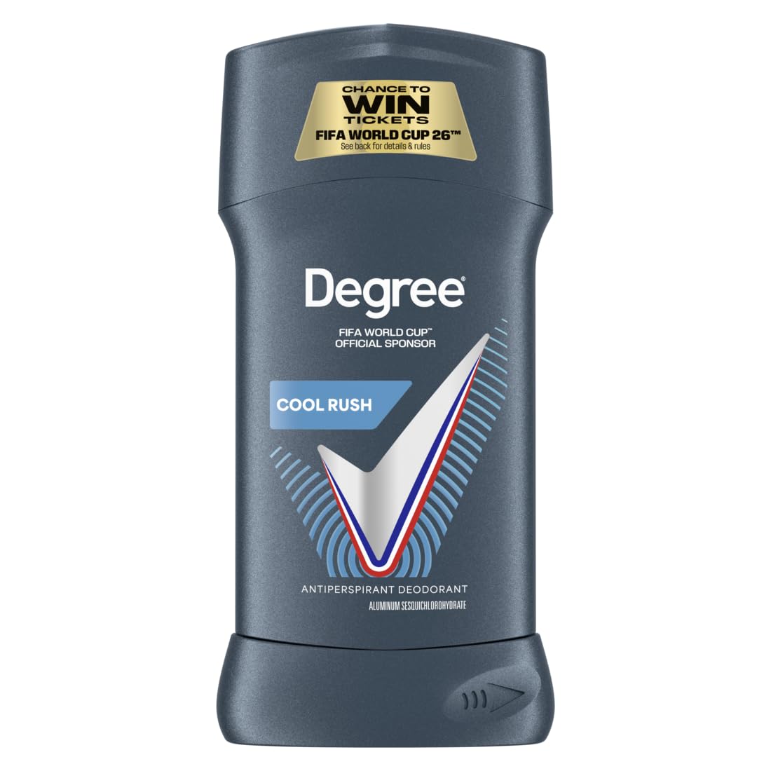Amazon.com : Unilever Degree Men Antiperspirant Deodorant, Cool